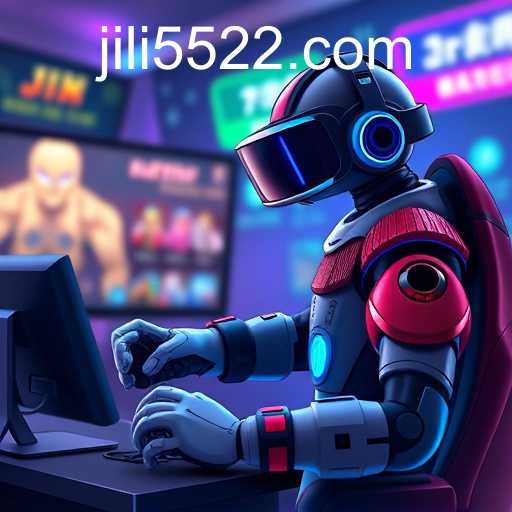 The Evolution of Online Gaming: A Focus on Jili55