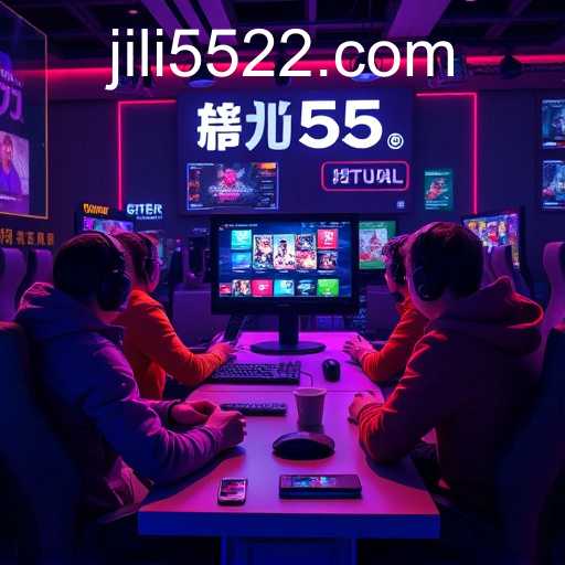 The Evolution of Online Gaming in 2026