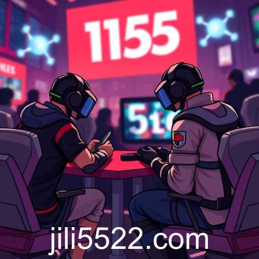 The Rise of Interactive Gaming Communities