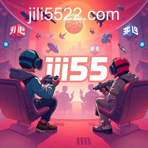 The Rise of Jili55 and Its Impact on Online Gaming