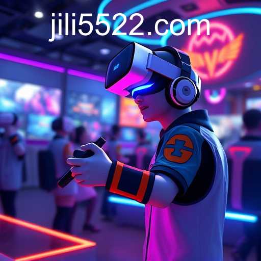 Gaming World Dynamics: Jili55 Leading Innovations