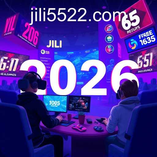 The Rise of Jili55: A New Era in Online Gaming