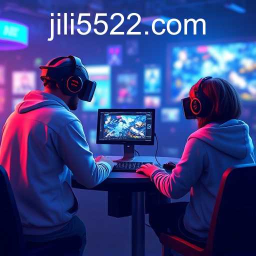 Jili55 Innovates with Strategic Partnerships