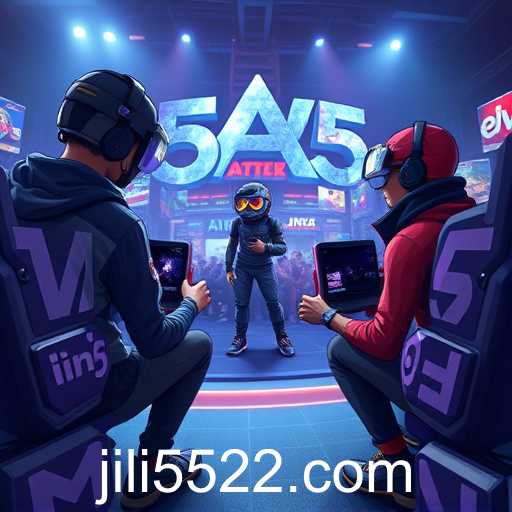 The Evolution of Online Gaming Platforms in 2025