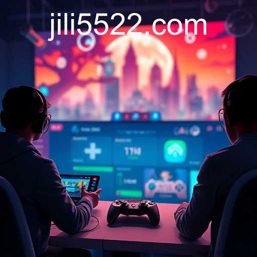 The Rise of Online Gaming in 2026