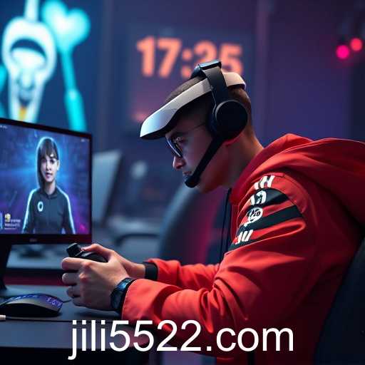 Rise of Online Gaming Communities