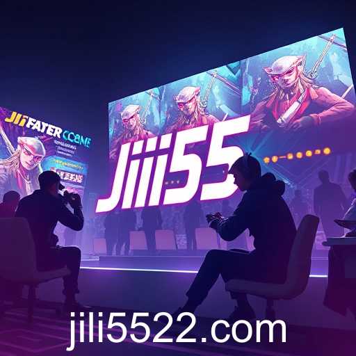 The Rise of Jili55 in Online Gaming