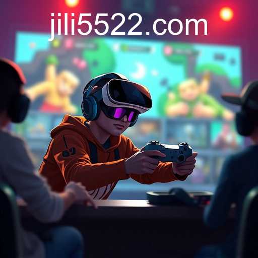 The Rise of Online Gaming in 2026