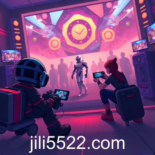 The Rise of Online Gaming Communities