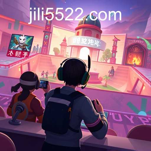 The Rise and Vibrancy of Online Gaming Platforms